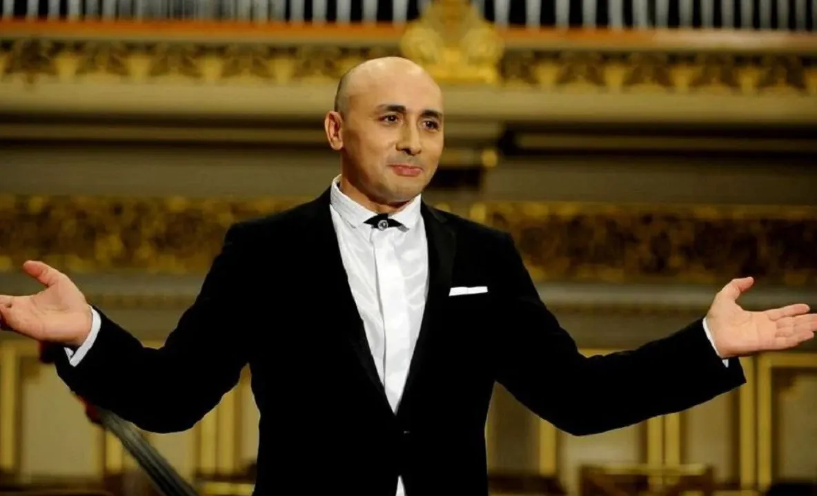 De cine este mândru zilele acestea Marcel Pavel