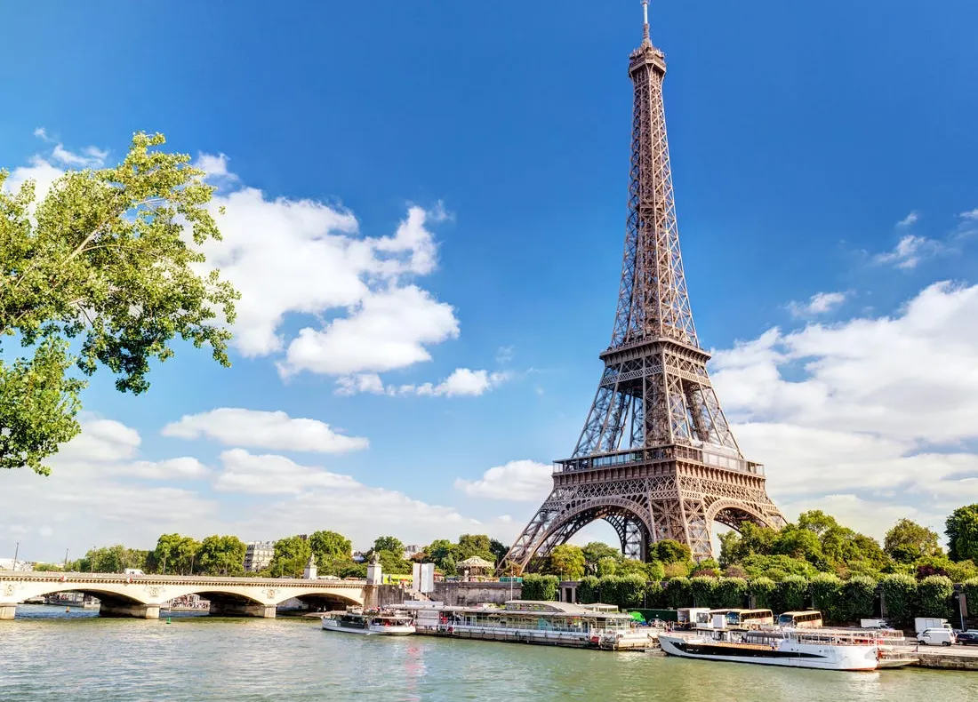 Vive la France! Ce poți vizita în Paris în 3 zile