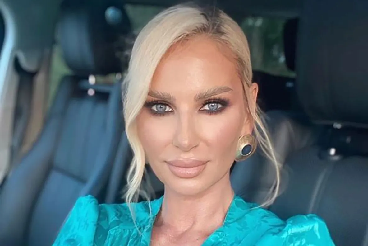 Andreea Bănică, decizie radicală legată de sistemul de învățământ pentru copii ei