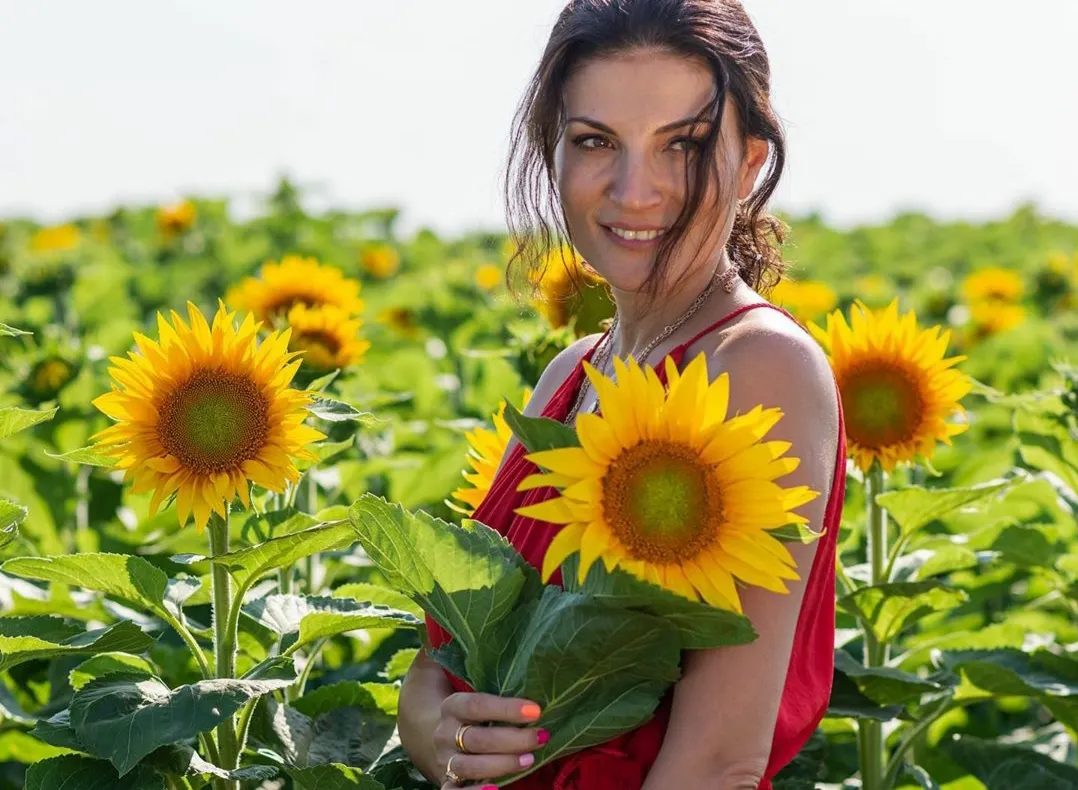 Unde a plecat Ioana Ginghină în vacanță cu iubitul
