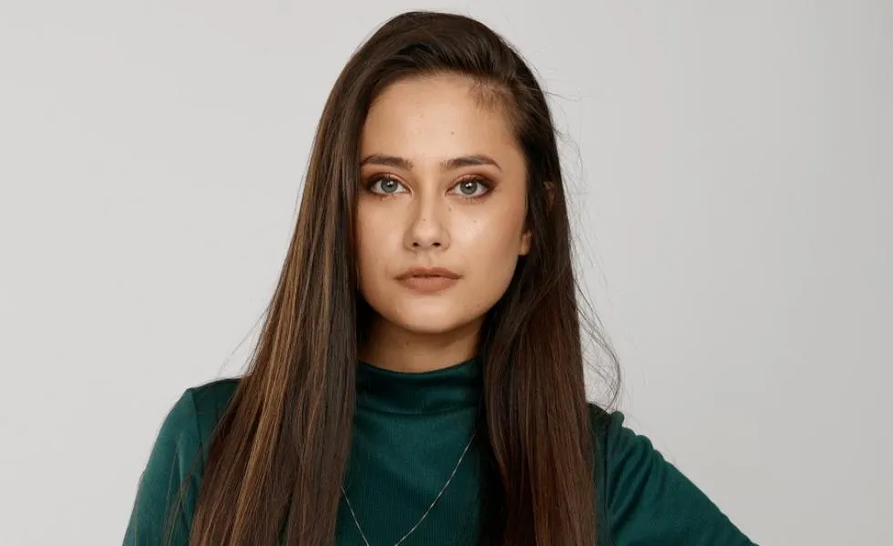 Ce bine arată Oana Cârmaciu la 2 luni de la naștere
