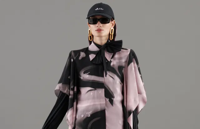 Descoperă colecția Off-White 2021. Virgil Abloh a simplificat garderoba