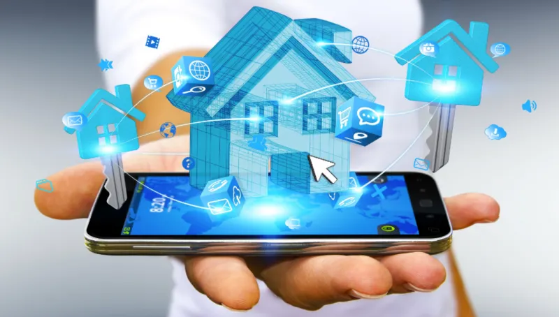 Smart Home - Gadgeturi pentru o casă inteligentă