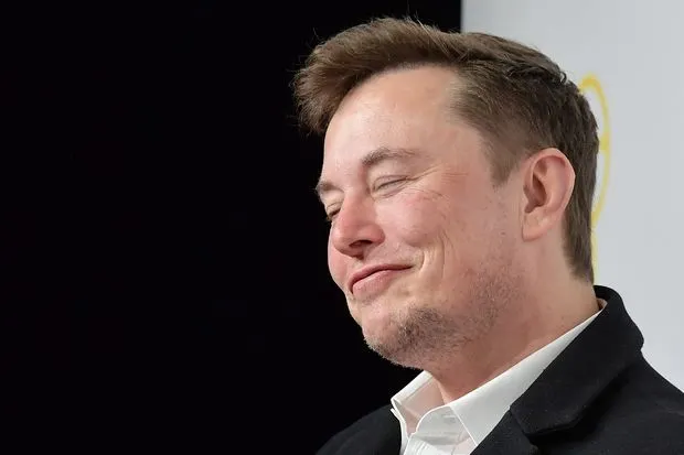 Excentricul Elon Musk face din nou o mutare ieșită din comun