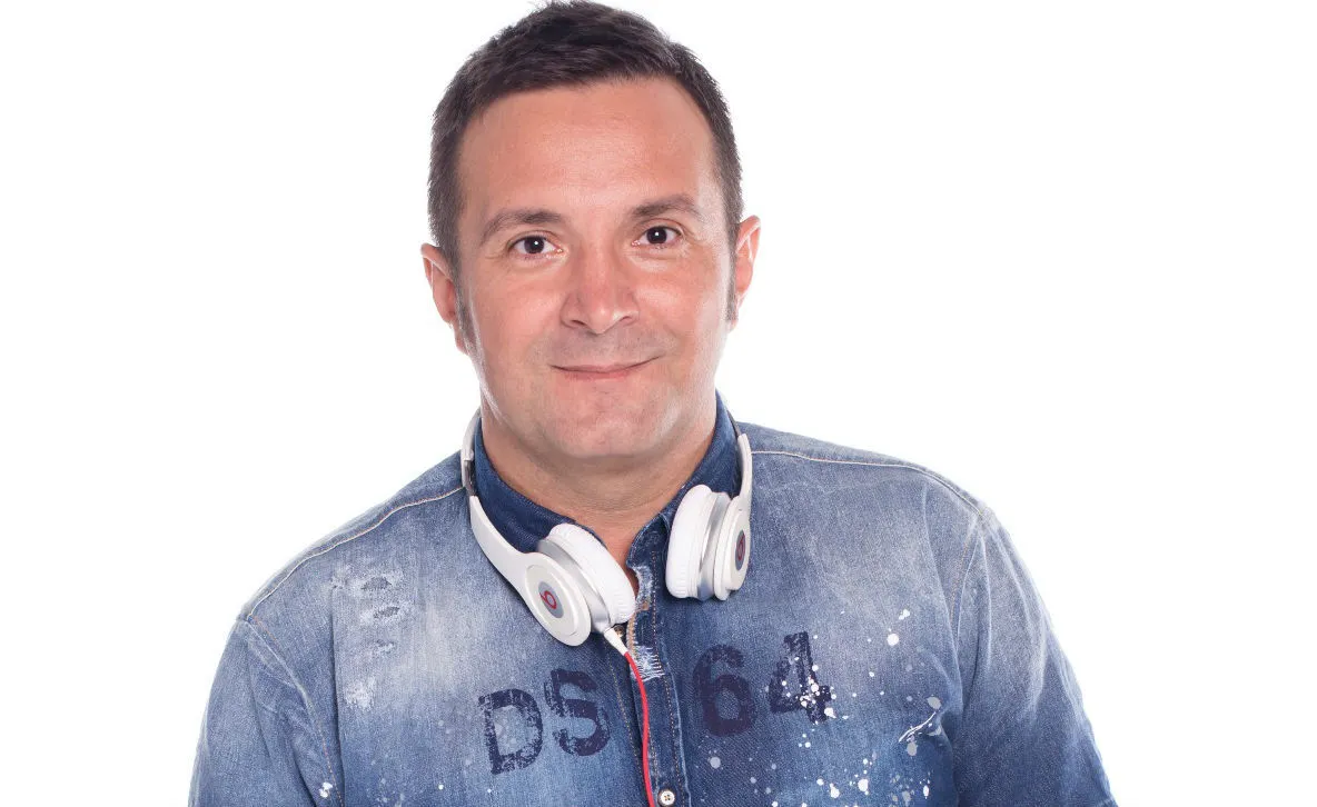 Daniel Buzdugan își dorește să plece în Creta, în vacanță