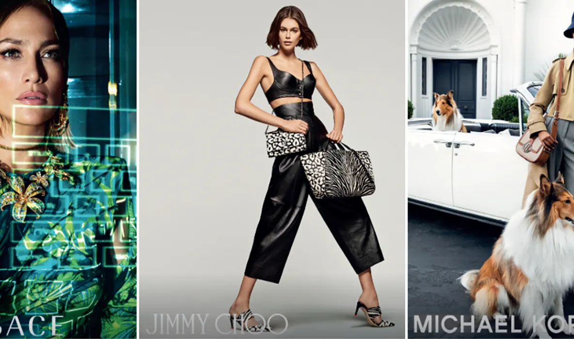 Michael Kors și Versace rămân fără locații din cauza pandemiei