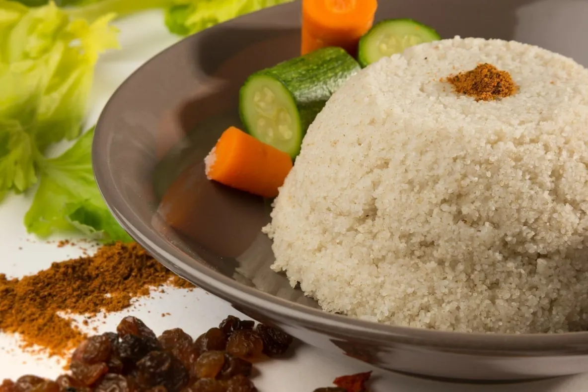 Ce este fonio sau noua quinoa, cereala preferată de europeni