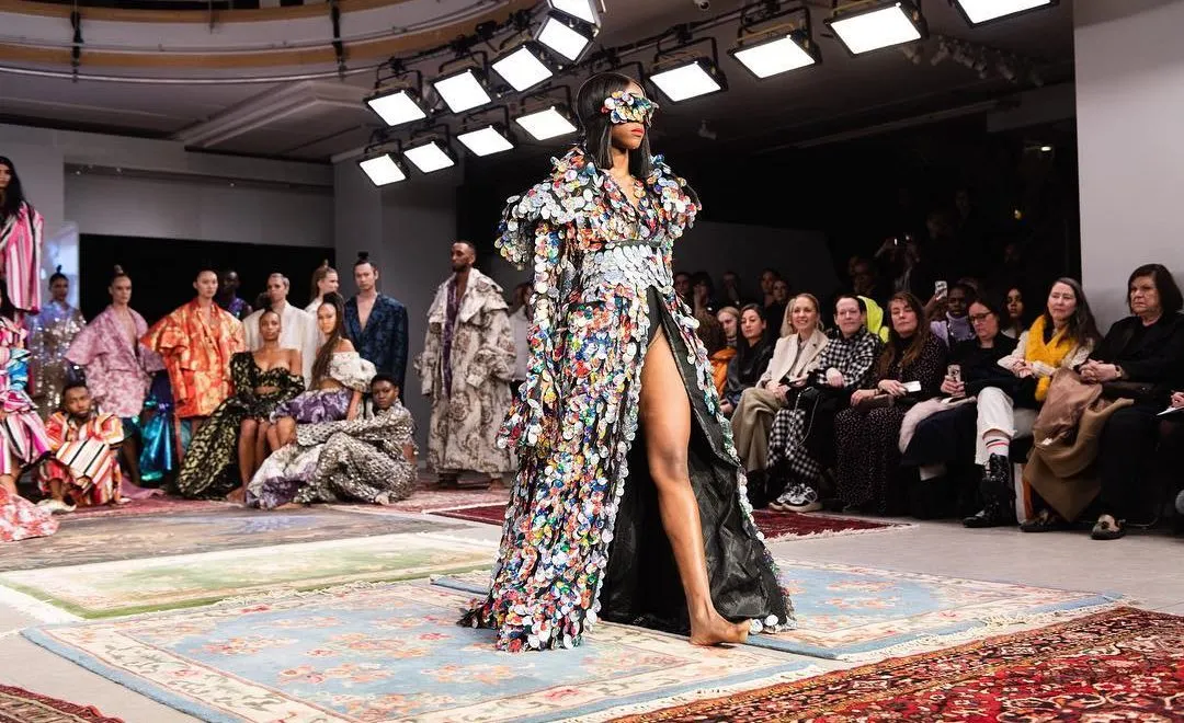 Stockholm Fashion Week se întoarce cu un mesaj pentru modă: sustenabilitatea nu poate aștepta