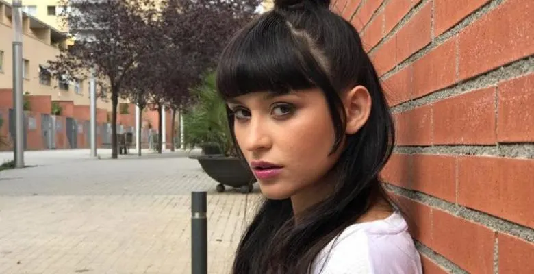 Cum arată dezbrăcată la debut Irina Rimes