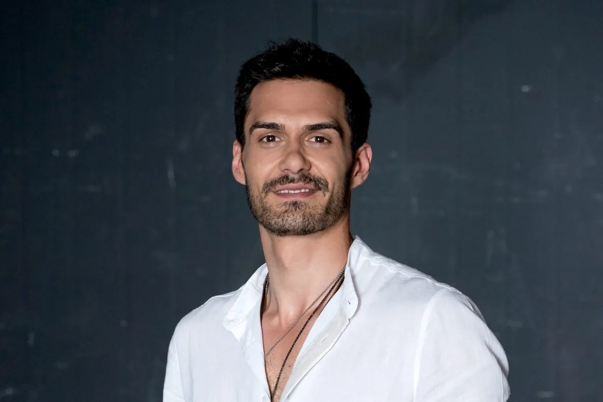 N-ai să crezi ce face George Burcea în plin divorț de Andreea Bălan