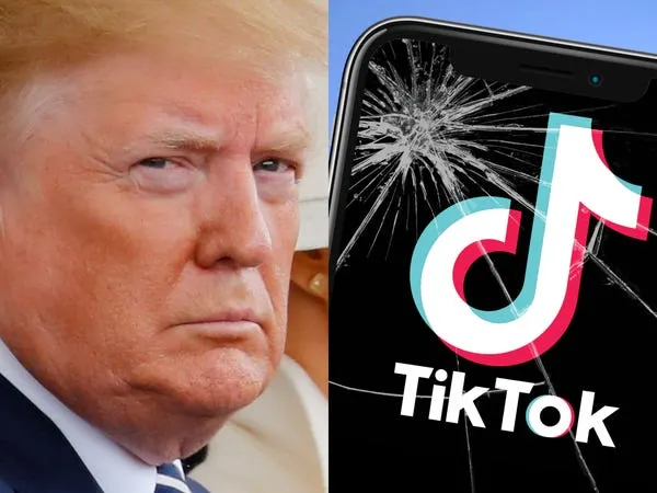 TikTok a dat în judecată administrația Trump