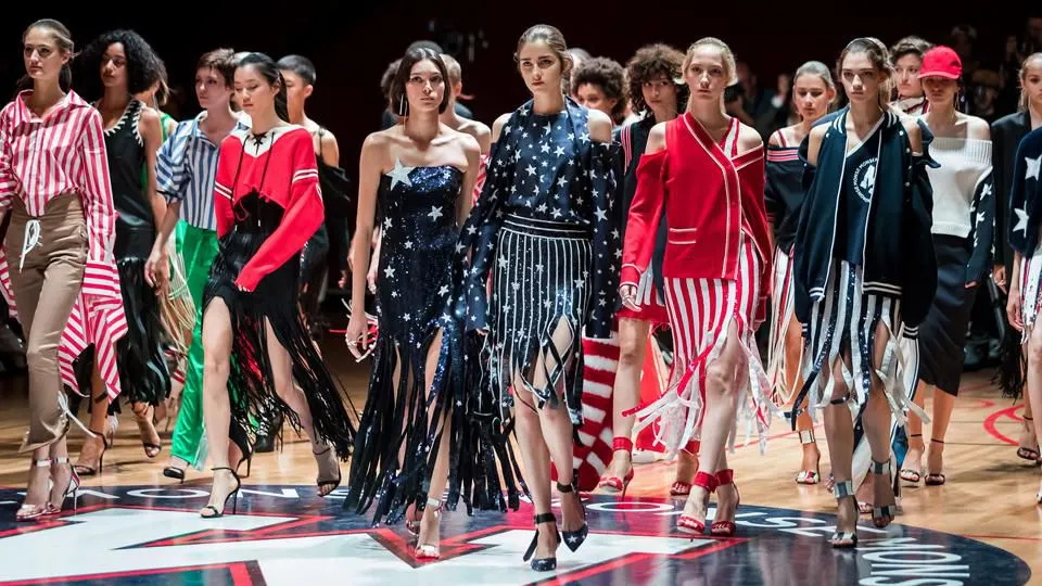 Soartă incertă pentru New York Fashion Week