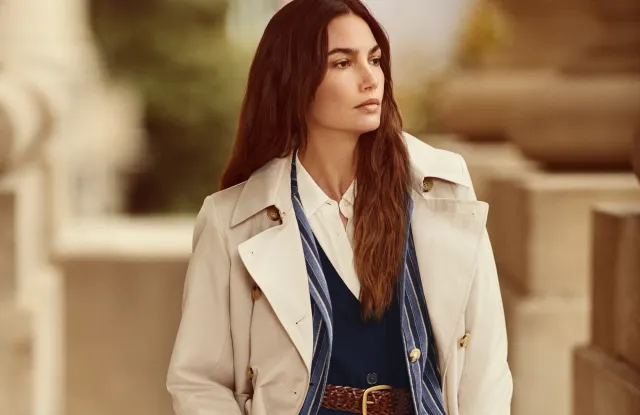 Ralph Lauren sărbătorește eroii cu linia „Wonder Woman”