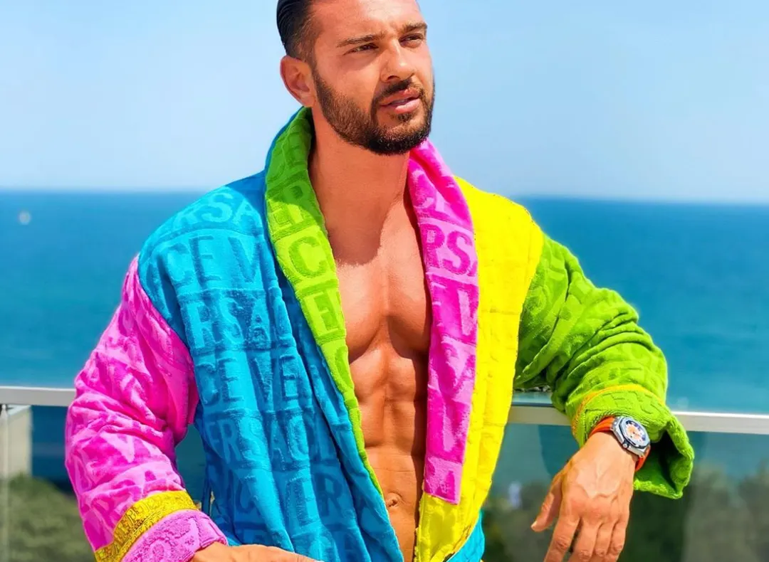 Ce cadou și-a făcut Dorian Popa de ziua lui