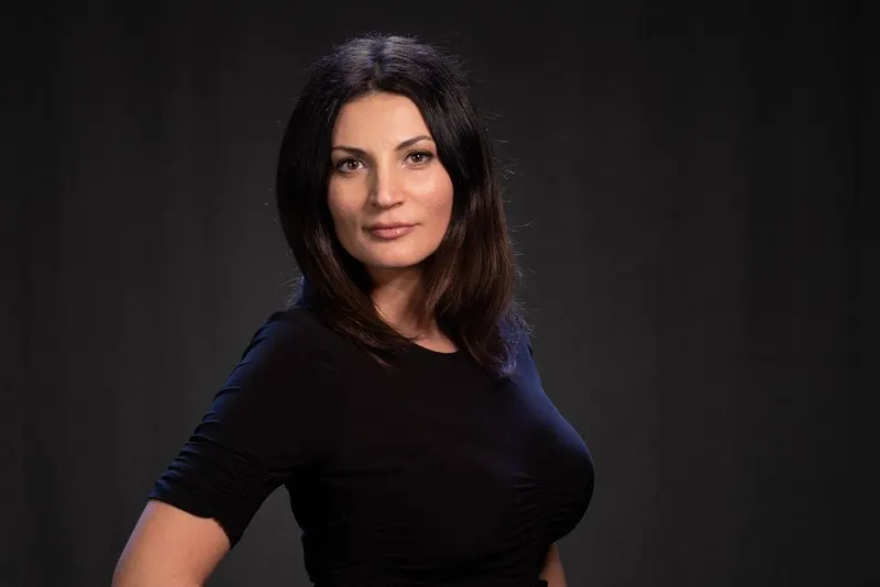 Ioana Ginghină, sufocată de probleme în ultimele zile