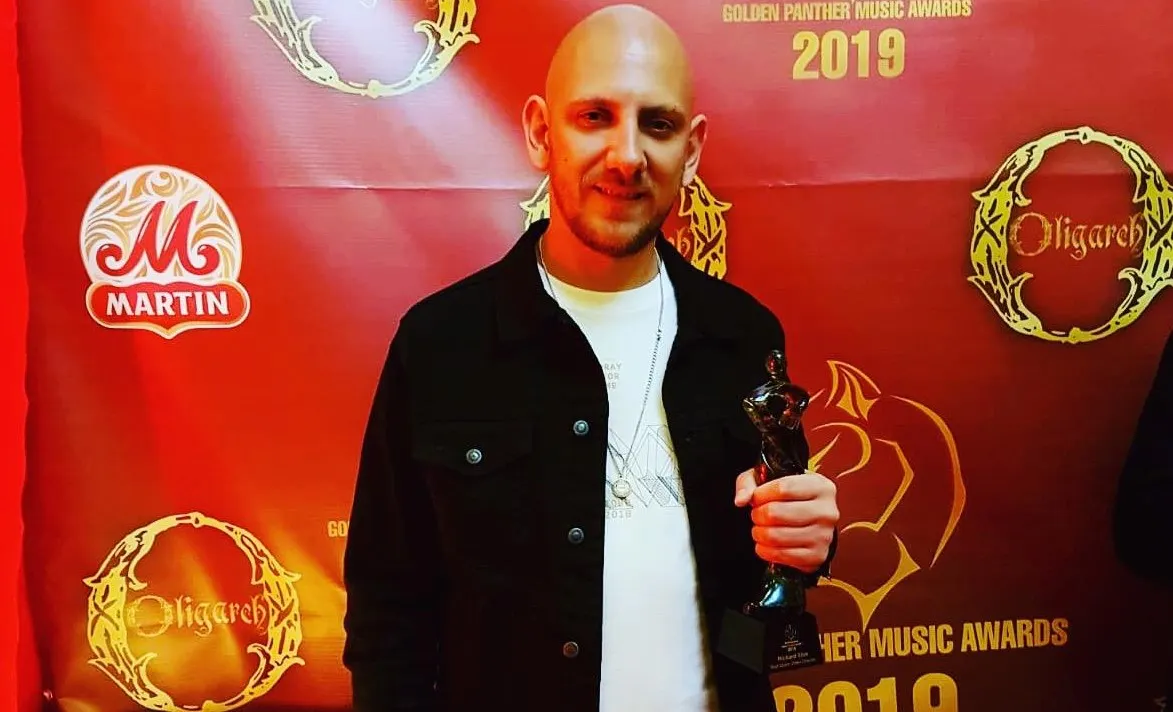 Regizorul Richard Stan a plecat în SUA să lucreze cu vedetele de la  Hollywood