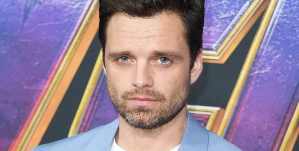 Cu ce vedetă internațională se iubește actorul român Sebastian Stan