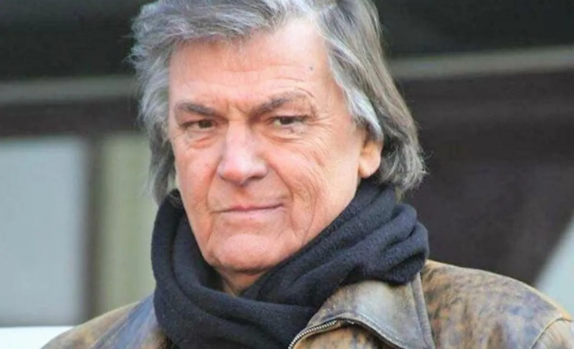 Cu cine a filmat Florin Piersic revelionul de anul viitor
