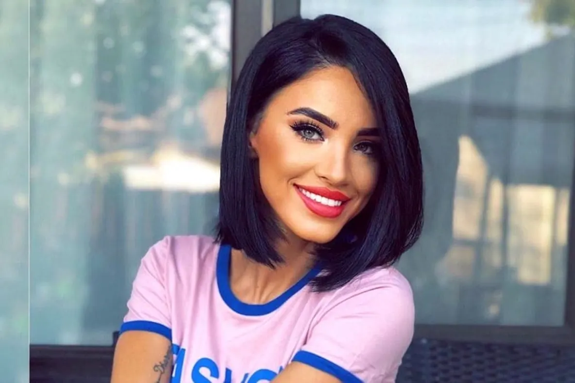 Adelina Pestrițu, prima apariție online după ce a anunțat că are coronavirus