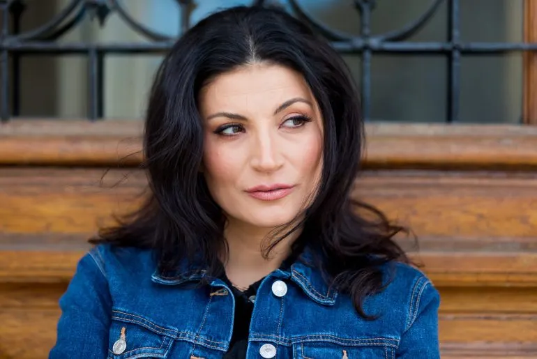 Ioana Ginghină te sfătuiește ce să faci dacă vrei să-ți salvezi căsnicia