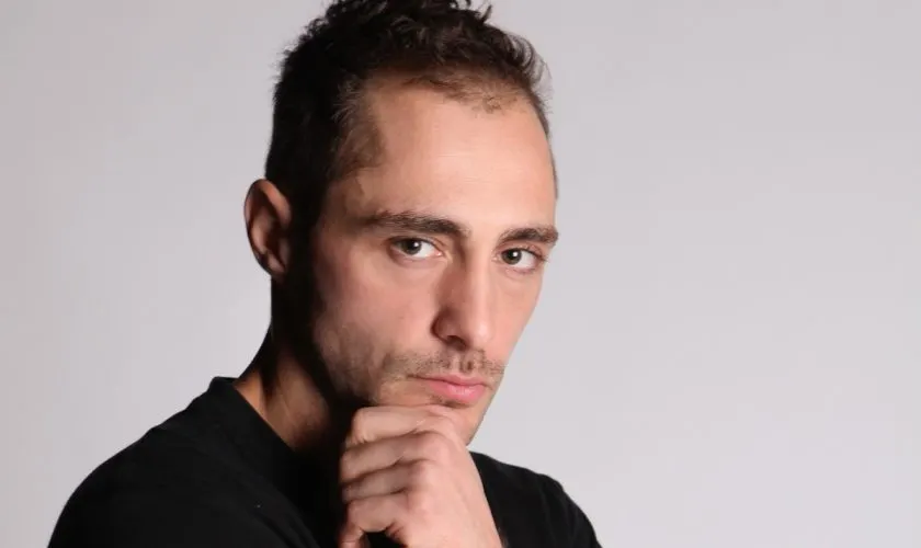 Cum a reușit să se mențină în formă Vladimir Drăghia