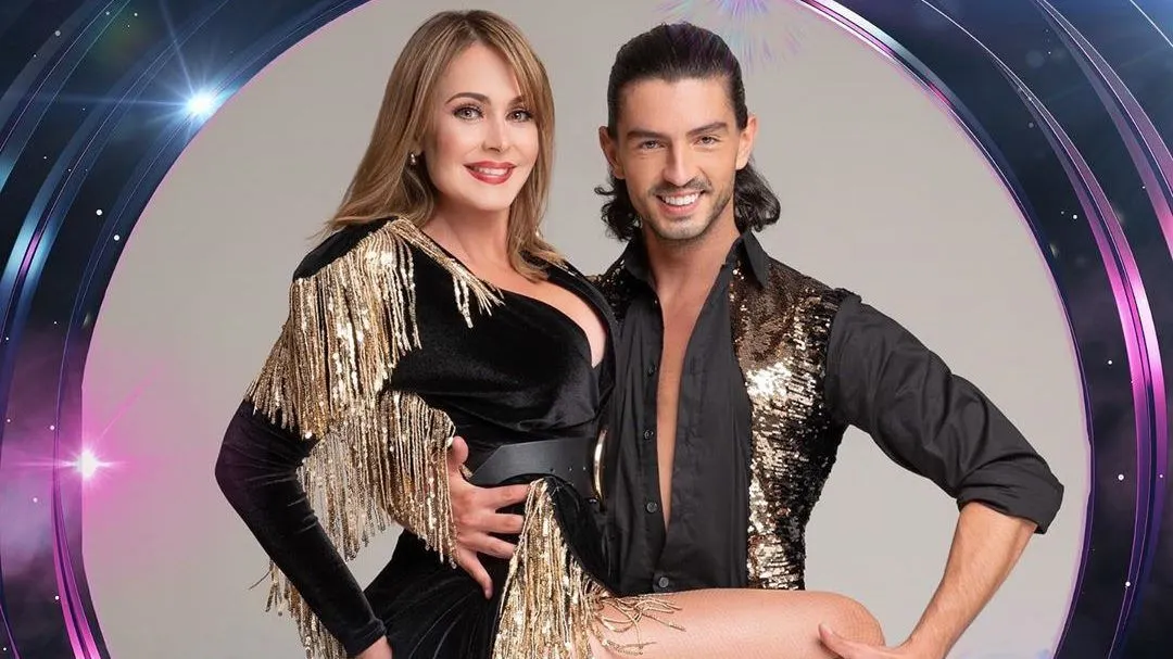 Exclusiv! Gabriela Spanic lăudată de românul Andrei Mangra