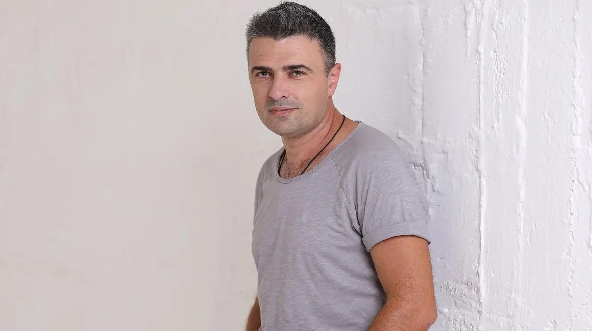 Cornel Ilie de la Vunk divorțează în plină pandemie