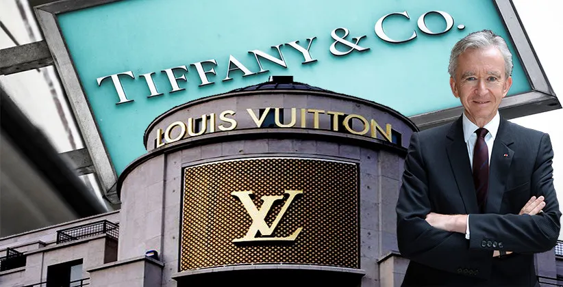 Gigantul francez LVMH renunță la Tiffany. Măsura extremă luată de producătorul de bijuterii
