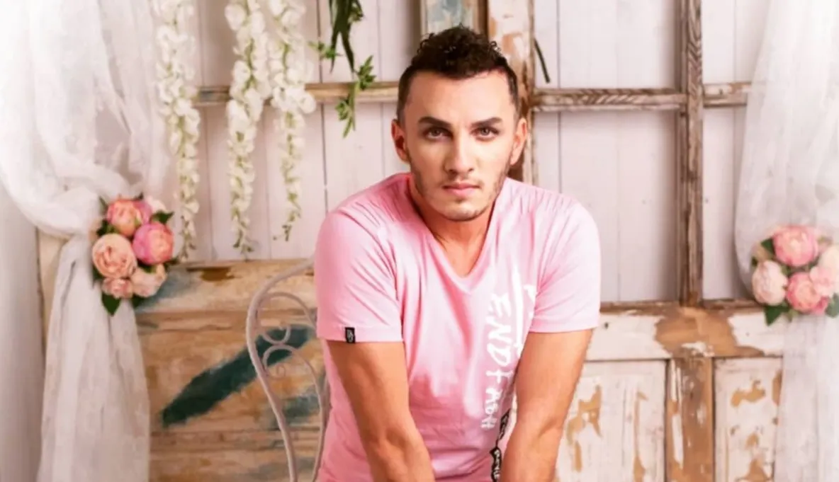 Mihai Trăistariu vrea să câștige Eurovisionul dar în altă țară