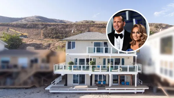 Jennifer Lopez a pierdut 2 milioane de dolari la vânzarea vilei din Malibu