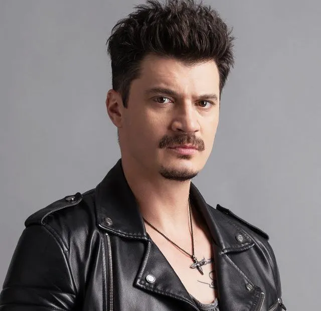 Foto de colecție: cum arăta actorul Emilian Oprea în tinerețe