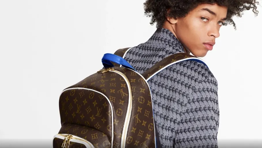 Fashion News: Louis Vuitton a colaborat cu NBA la o colecție capsulă