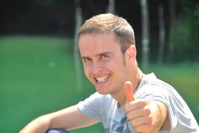 Aniversare specială în familia lui Șerban Copoț