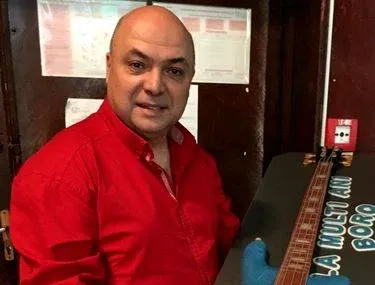 Drama prin care trece actorul Constantin Zamfirescu