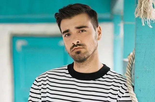 Video: Liviu Teodorescu, cerere inedită în căsătorie