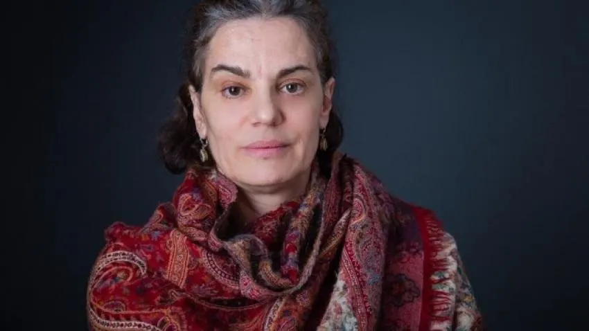 Cum arăta actrița Maia Morgestern în tinerețe! Ce mesaj are vedeta