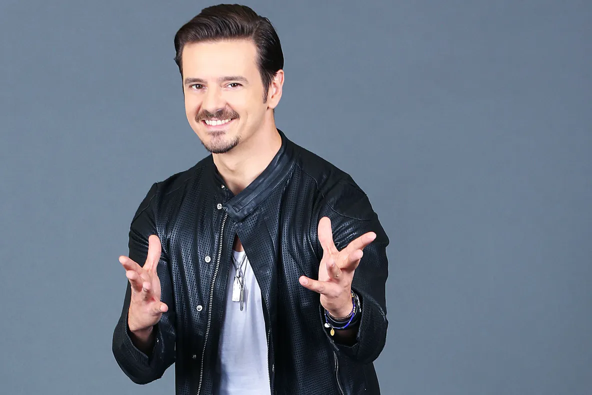 Ce face Mihai Petre după ce a fost nevoit să renunțe la TV