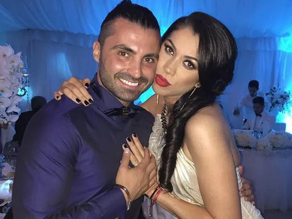 Pepe divorțează pentru a doua oară
