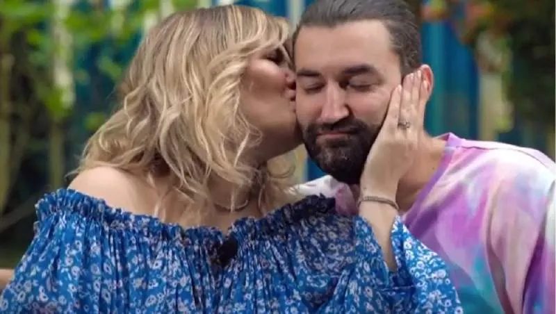 Ce locație de lux au ales Gina Pistol și Smiley pentru nunta lor