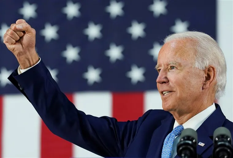 Joe Biden este noul președinte al SUA. Posibilele avantaje pentru luxul european