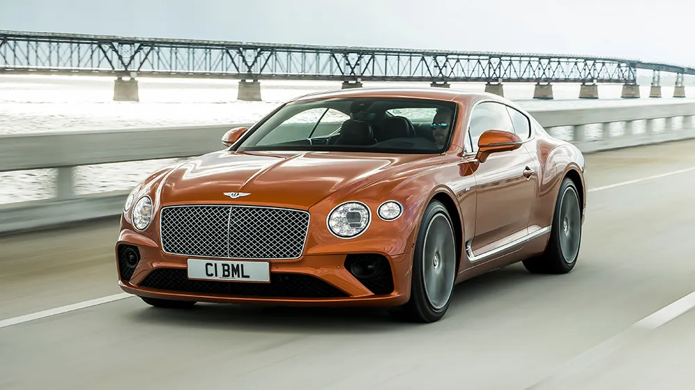 Mutare surpriză pe piața auto! Audi preia controlul Bentley