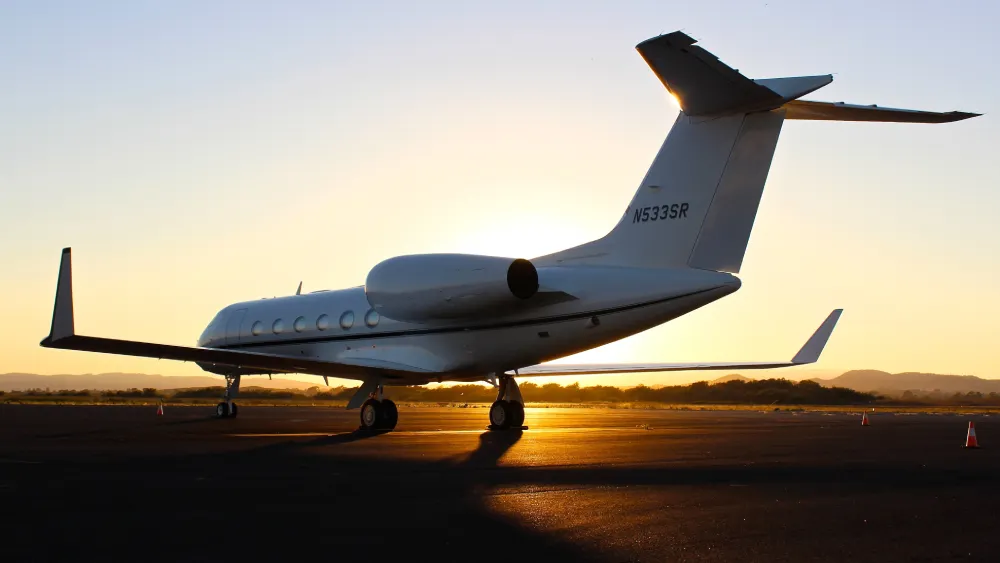 Cum luptă industria aviației private cu Covid-19?