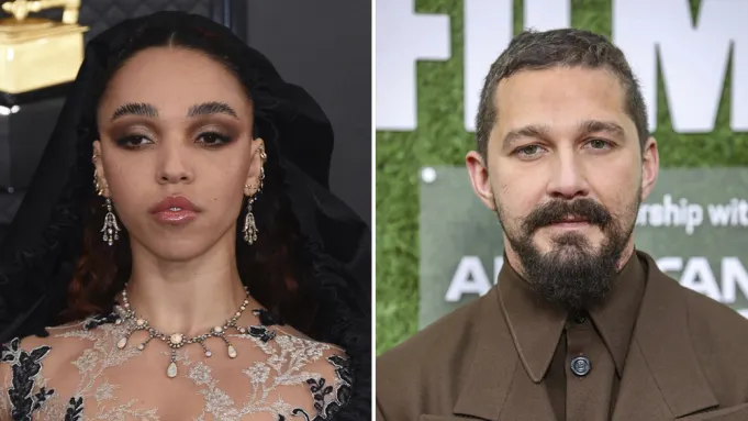 FKA Twigs l-a dat în judecată pe actorul Shia LaBeouf pentru agresiune sexuală și abuz emoțional