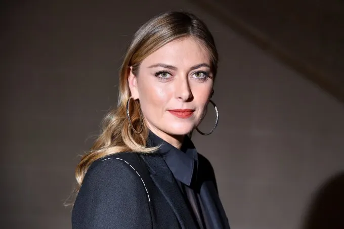 Maria Șarapova s-a logodit cu prietenul prințului William