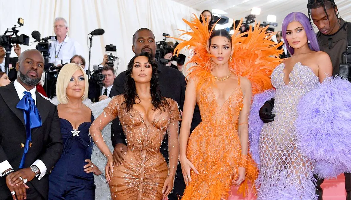 Familia Kardashian pregătește un nou show de televiziune