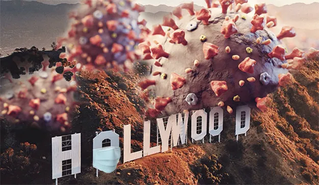 Hollywood s-a schimbat anul acesta. Unele lucruri nu vor reveni niciodată la normal