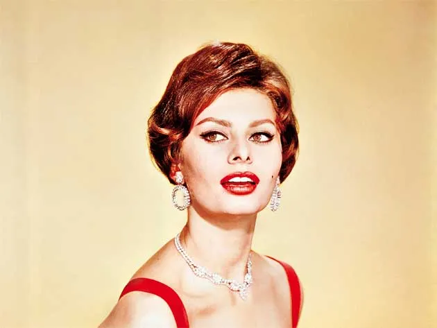 Cel mai mare regret pe care îl are Sophia Loren