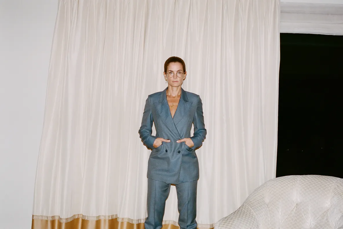 Gabriela Hearst părăsește Chloe