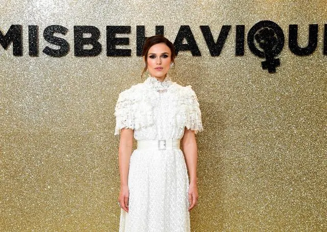 Keira Knightley, decizie radicală în carieră