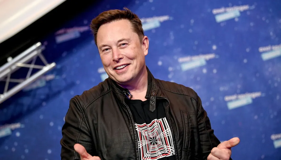 Elon Musk a dat lovitura în pandemie